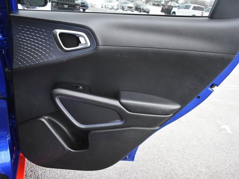 Used 2020 Kia Soul GT-Line w/ GT 2.0L Power Sunroof Package image 37