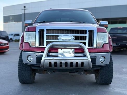 Used 2009 Ford F150 Lariat image 3