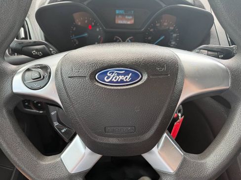 Used 2015 Ford Transit Connect XL FWD image 12