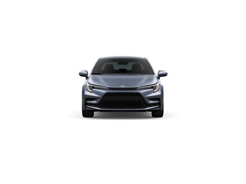 New 2026 Toyota Corolla SE FWD image 17