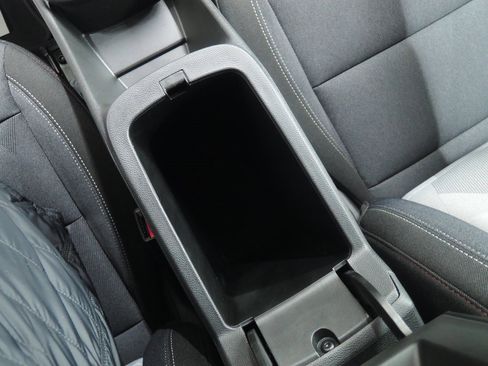 New 2026 Chevrolet Trax RS image 22