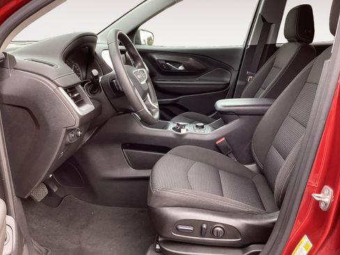 Used 2023 GMC Terrain SLE w/ Driver Convenience Package image 28