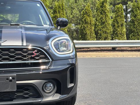 Used 2024 MINI Cooper Countryman S AWD/4WD image 19
