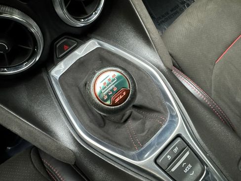Used 2018 Chevrolet Camaro ZL1 RWD image 56