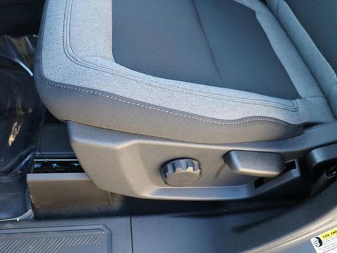 New 2025 Ford Bronco Big Bend image 19