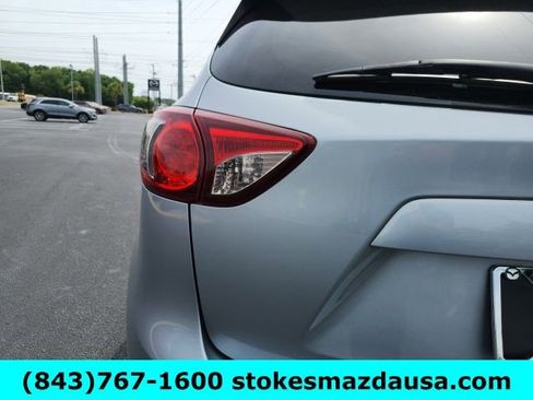 Used 2016 MAZDA CX-5 Grand Touring FWD image 30