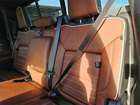 New 2026 GMC Sierra 2500 Denali Ultimate w/ Max Trailering Package image 14