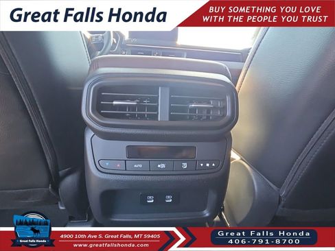 New 2026 Honda Pilot Touring image 24