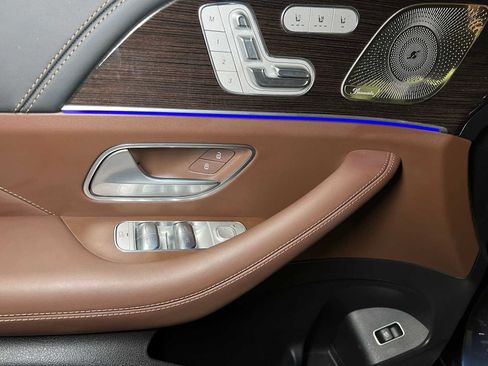 Certified 2024 Mercedes-Benz GLS 63 AMG 4MATIC image 23