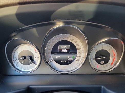 Used 2015 Mercedes-Benz GLK 250 BlueTEC 4MATIC image 30