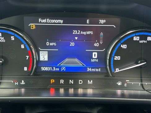 Used 2024 Ford Bronco Sport Badlands w/ Premium Package AWD/4WD image 34