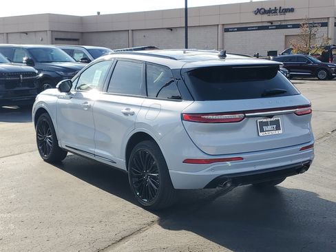 New 2026 Lincoln Corsair Premiere image 3