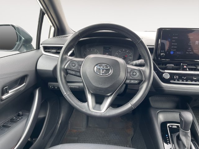 Used 2024 Toyota Corolla SE FWD image 12