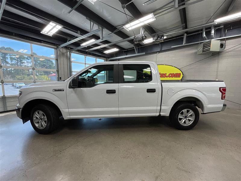 Used 2019 Ford F150 XL w/ Equipment Group 101A Mid RWD image 2