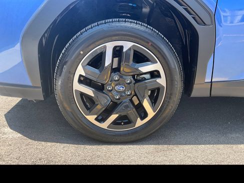 Certified 2026 Subaru Forester Limited AWD/4WD image 16