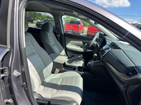 Used 2018 Honda CR-V EX image 29