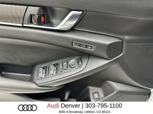 Used 2019 Honda Accord EX-L image 13