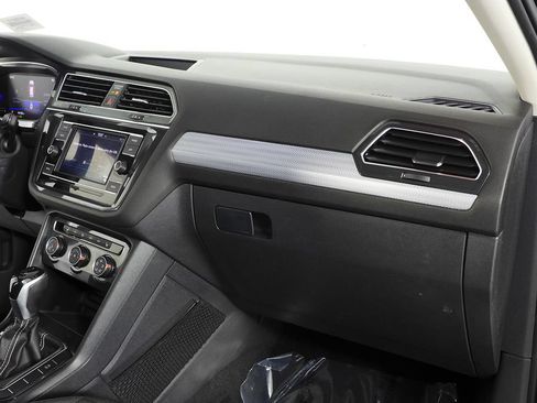 Used 2023 Volkswagen Tiguan S w/ Driver Assistance Package FWD image 14