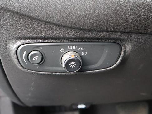 Used 2024 Chevrolet Equinox RS AWD/4WD image 15