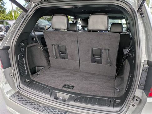 Certified 2023 Dodge Durango GT image 27