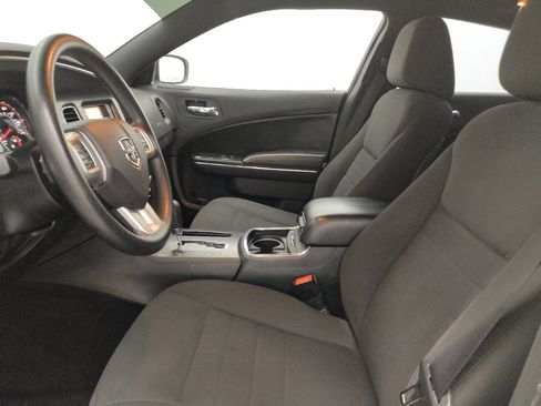 Used 2014 Dodge Charger SE w/ Sport Appearance Group RWD image 17