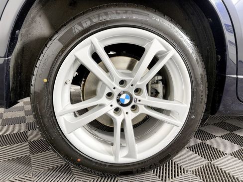 Used 2013 BMW X3 xDrive28i AWD/4WD image 24