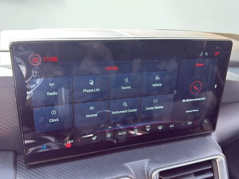 Used 2026 Ford Mustang Premium RWD image 21