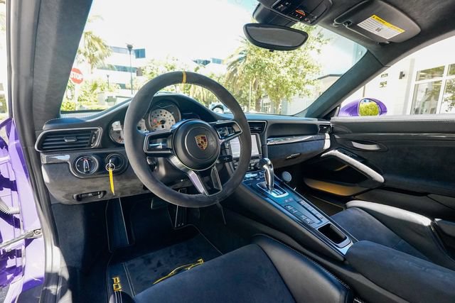 Used 2016 Porsche 911 GT3 RS RWD image 67
