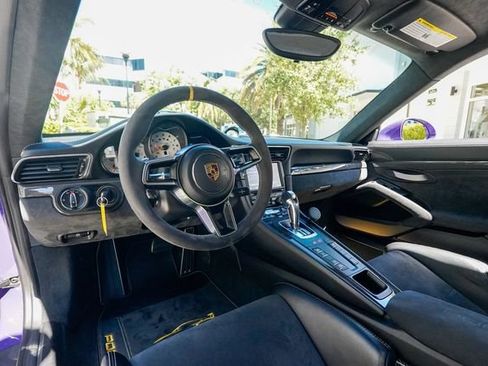 Used 2016 Porsche 911 GT3 RS RWD image 67