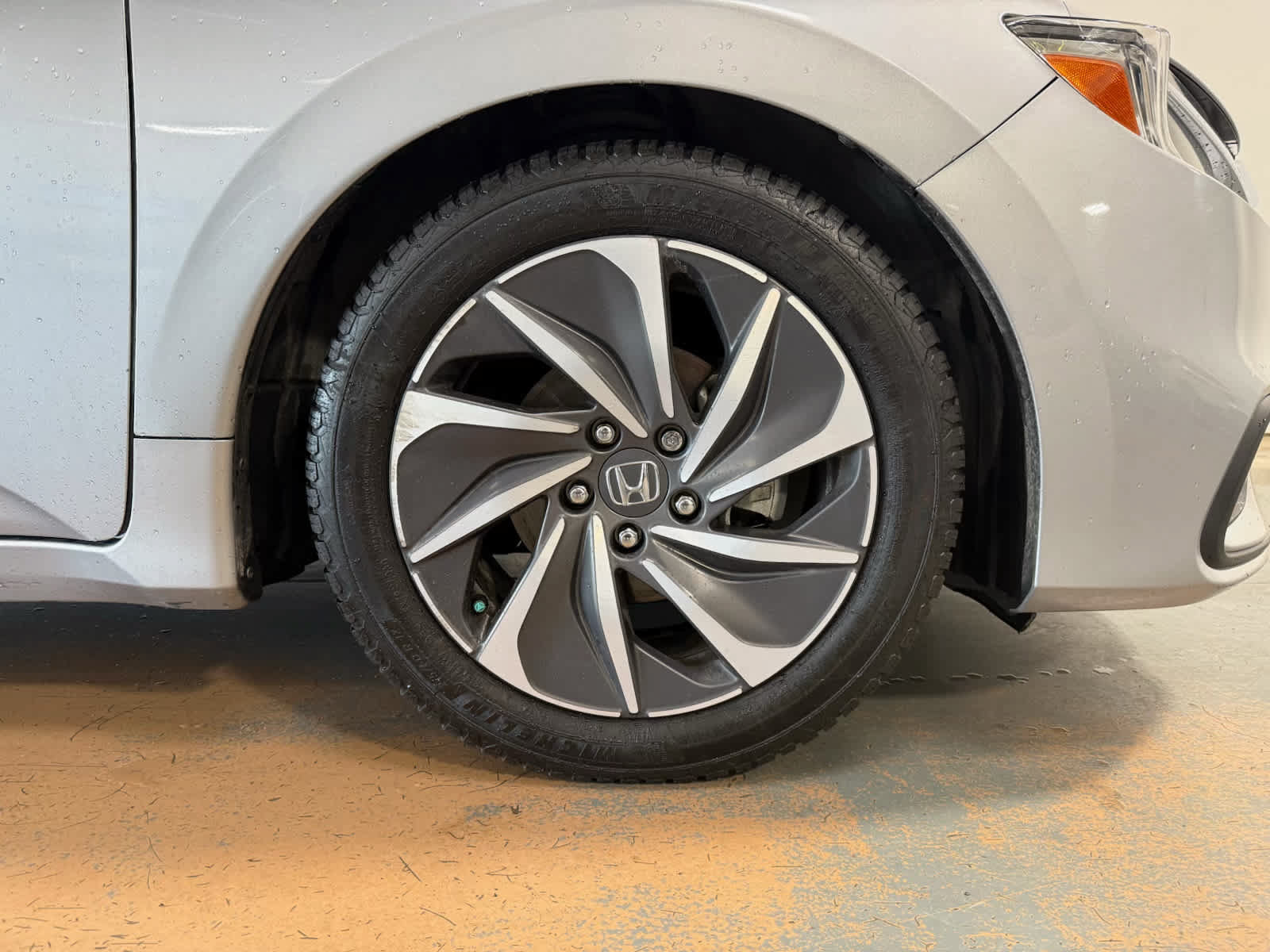 Used 2019 Honda Insight Touring image 8