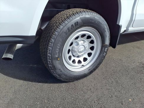 New 2026 Chevrolet Colorado W/T w/ Advanced Trailering Package image 24