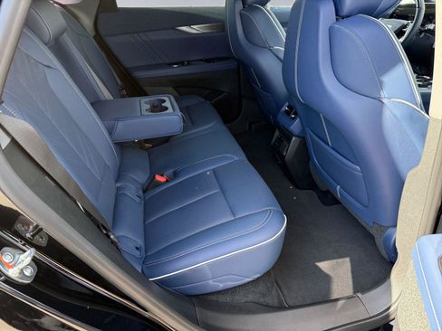 New 2026 Cadillac Optiq Sport 2 AWD/4WD image 12