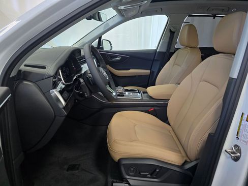 New 2025 Audi Q7 2.0T Premium Plus image 13