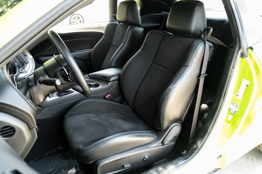 Used 2023 Dodge Challenger GT w/ Plus Package AWD/4WD image 7