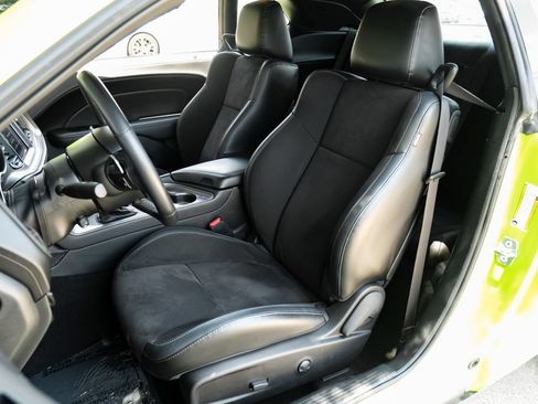 Used 2023 Dodge Challenger GT w/ Plus Package AWD/4WD image 7