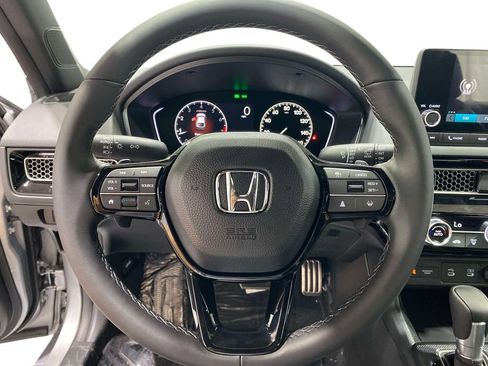 New 2026 Honda Civic Sport image 21