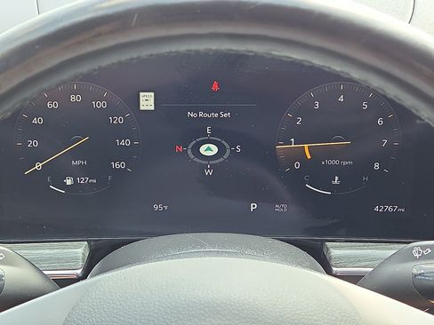 Used 2025 Kia K5 EX FWD image 23