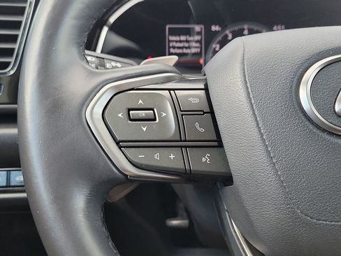 Used 2024 Lexus NX 250 FWD w/ Towing Package (2000 Lbs) image 29