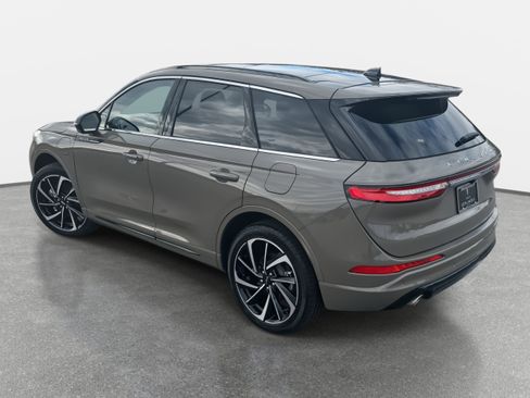 New 2025 Lincoln Corsair Grand Touring w/ Equipment Group 301A image 7