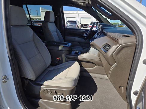 Used 2023 Chevrolet Tahoe LS image 19