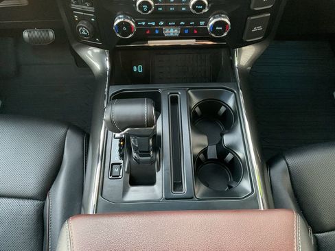 Used 2023 Ford F150 Lariat w/ Equipment Group 502A High image 17