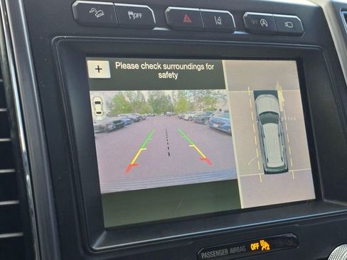Used 2019 Ford Expedition Platinum AWD/4WD image 32