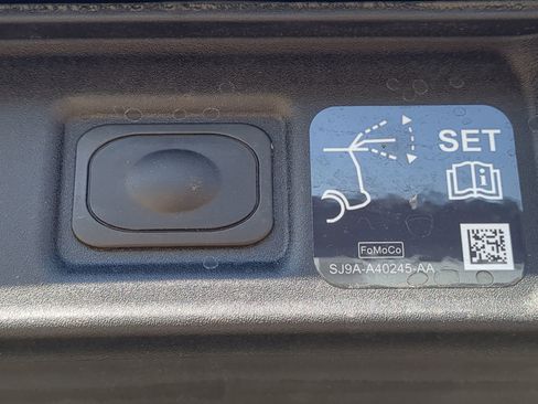 New 2025 Ford Mustang Mach-E GT image 42