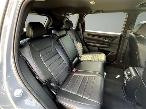 Used 2026 Honda CR-V Sport-L image 27
