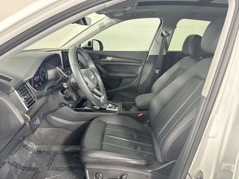 Used 2023 Audi Q5 2.0T Premium Plus AWD/4WD image 10