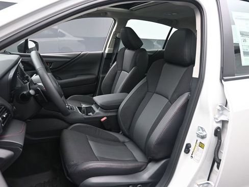 New 2025 Subaru Crosstrek 2.5i Wilderness w/ Wilderness Package image 16