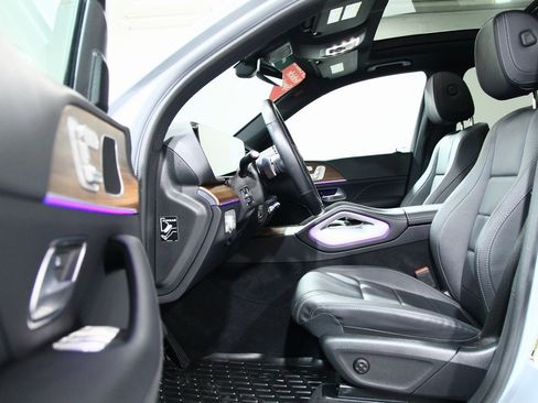 Used 2025 Mercedes-Benz GLE 350 GLE 350 image 20