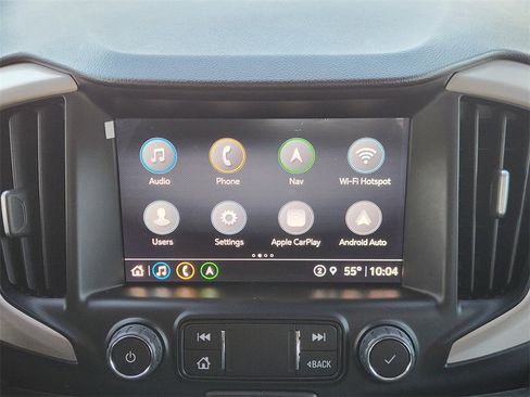 Used 2024 GMC Terrain Denali w/ Denali Premium Package image 14