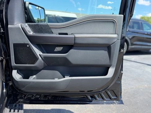 New 2026 Ford F150 Tremor w/ Equipment Group 402A High AWD/4WD image 18