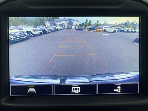 Used 2021 GMC Sierra 1500 AT4 w/ AT4 Premium Package image 15